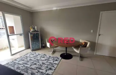 Apartamento com 2 dormitórios à venda, 63 m² por r$ 450.000,00 - vila lucy - sorocaba/sp