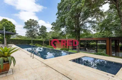 Villa fasano do tenis com 4 quartos à venda, 600 m² por r$ 22.000.000 - condomínio fazenda boa vista - porto feliz/sp