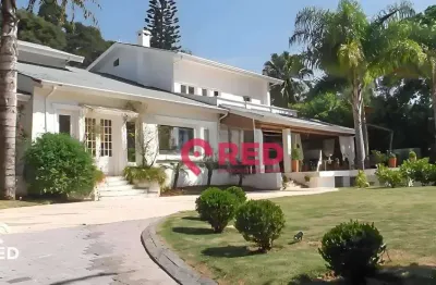 Casa com 6 quartos, 545 m² - venda por r$ 8.500.000 ou aluguel por r$ 42.167/mês - condomínio terras de são josé - itu/sp