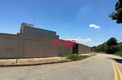 Terreno à venda, 150 m² por r$ 151.000 - jardim harmonia - sorocaba/sp