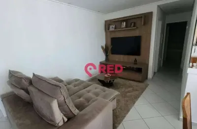 Apartamento com 3 quartos à venda por r$ 820.000 - garden hill - sorocaba/sp