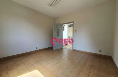 Casa com 3 dormitórios à venda, 350 m² por r$ 650.000,00 - santa terezinha - sorocaba/sp