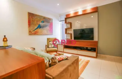 Sobrado com 3 quartos à venda, 124 m² por r$ 690.000 - codomínio reserva jardim pagliato - sorocaba/sp