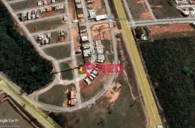 Terreno à venda, 242 m² por r$ 230.000,00 - jd residencial villaggio ipanema i - sorocaba/sp