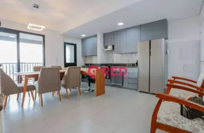 Apartamento com 3 quartos à venda, 95 m² por r$ 970.000 - edifício jk boa vista - sorocaba/sp