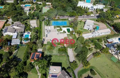 Casa com 6 quartos à venda, 800 m² por r$ 5.000.000 - condomínio city castelo - itu/sp