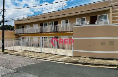 Kitnet com 1 quarto à venda por r$ 175.000 - central parque sorocaba - sorocaba/sp