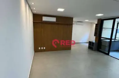 Apartamento com 2 quartos à venda por r$ 650.000 - evolution muraro - sorocaba/sp