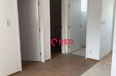 Apartamento com 2 quartos à venda, 41 m² por r$ 0 - jardim wanel ville iii - sorocaba/sp