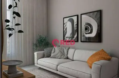 Casa com 3 quartos à venda, 93 m² por r$ 490.000 - jardim simus - sorocaba/sp