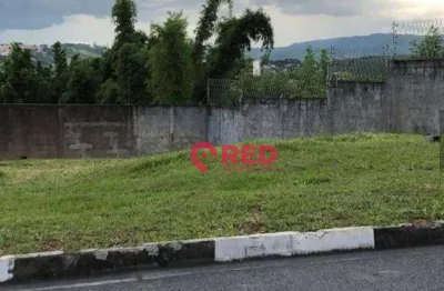 Terreno à venda, 335 m² por r$ 269.000,00 - condomínio residencial vasques - votorantim/sp