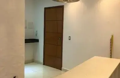 Apartamento garden com 2 quartos à venda, 50 m² por r$ 280.000 - residencial bella park - sorocaba/sp
