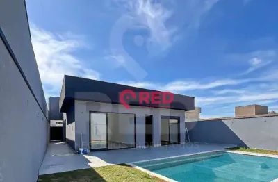 Casa com 4 dormitórios à venda, 217 m² por r$ 1.740.000,00 - condomínio vila verona - sorocaba/sp