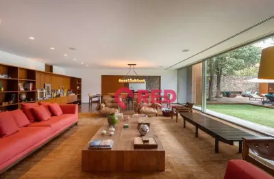 Casa com 5 quartos à venda, 800 m² por r$ 39.000.000 - fazenda boa vista - porto feliz/sp