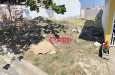 Terreno à venda, 125 m² por r$ 128.000,00 - jardim residencial villa amato - sorocaba/sp