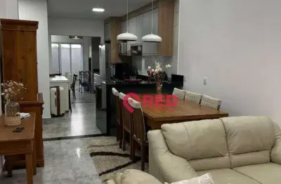 Casa com 3 quartos à venda, 110 m² por r$ 766.000 - horto florestal villagio - sorocaba/sp