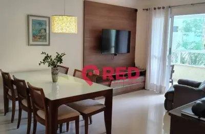 Apartamento com 3 quartos para alugar por r$ 6.684/mês - edifício prime home campolim - sorocaba/sp