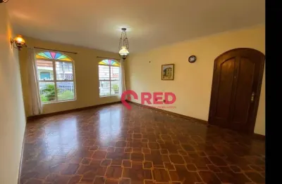 Casa com 3 quartos à venda, 220 m² por r$ 700.000 - santa terezinha - sorocaba/sp