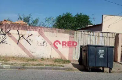 Terreno à venda, 360 m² por r$ 350.000 - vila assis - sorocaba/sp