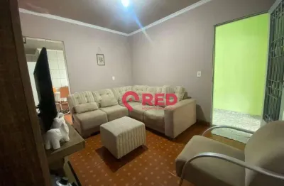 Casa com 2 quartos à venda, 109 m² por r$ 300.000 - jardim guaíba - sorocaba/sp