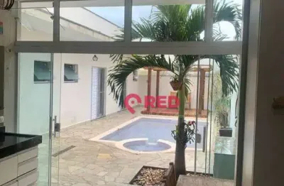 Casa com 3 quartos à venda, 140 m² por r$ 1.300.000 - condomínio villagio milano - sorocaba/sp