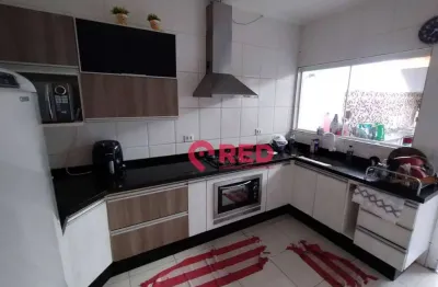 Casa com 2 dormitórios à venda, 88 m² por r$ 424.000,00 - jardim residencial villa amato - sorocaba/sp
