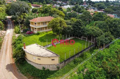 Chácara com 3 dormitórios à venda, 1060 m² por r$ 550.000,00 - condomínio aquarius - araçoiaba da serra/sp