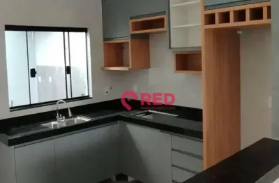 Casa com 2 dormitórios à venda, 60 m² por r$ 355.000,00 - jardim piazza di roma i - sorocaba/sp