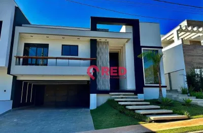 Casa com 3 quartos à venda, 274 m² por r$ 2.250.000 - sorocaba