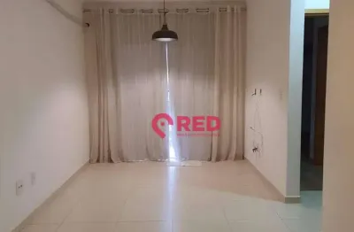 Apartamento com 2 quartos à venda, 63 m² por r$ 586.000 - parque campolim - sorocaba/sp