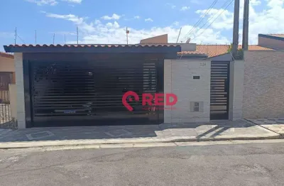 Casa com 3 dormitórios à venda, 160 m² por r$ 580.000,00 - central parque sorocaba - sorocaba/sp