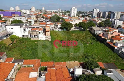 Terreno à venda, 5652 m² por r$ 20.000.000,00 - vila augusta - sorocaba/sp