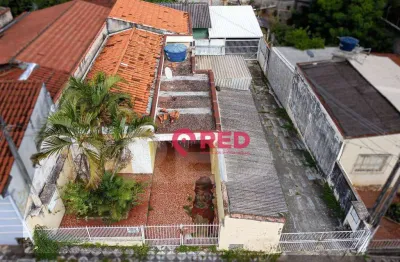 Terreno à venda, 1200 m² por r$ 1.700.000,00 - santa terezinha - sorocaba/sp