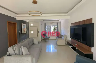 Casa com 3 quartos à venda, 278 m² por r$ 900.000 - jardim simus - sorocaba/sp