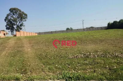 Terreno à venda, 1000 m² por r$ 500.000 - condomínio saint charbel - araçoiaba da serra/sp