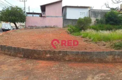 Terreno à venda, 232 m² por r$ 320.000,00 - jardim wanel ville iv - sorocaba/sp