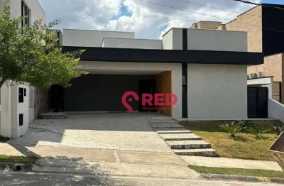 Casa com 3 quartos à venda, 169 m² por r$ 1.340.000 - cyrela landscape esplanada - votorantim/sp