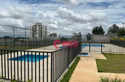Casa com 2 dormitórios à venda, 55 m² por r$ 450.000,00 - alto da boa vista - sorocaba/sp