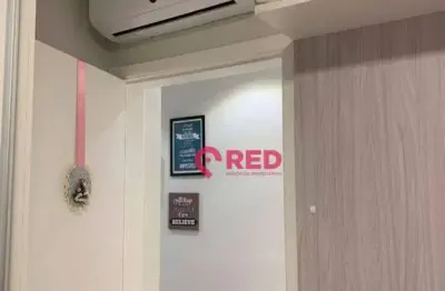 Apartamento com 2 dormitórios à venda, 54 m² por r$ 260.000,00 - éden - sorocaba/sp