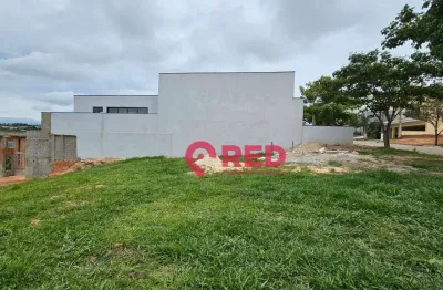 Terreno à venda, 300 m² por r$ 330.000,00 - condomínio julia martinez - sorocaba/sp