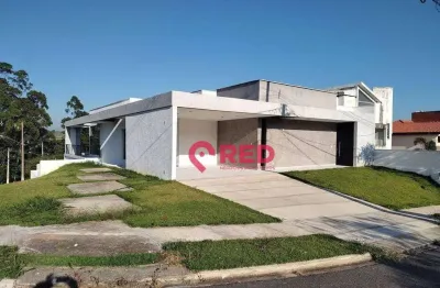Casa com 3 quartos à venda, 515 m² por r$ 2.250.000 - condominio residencial ibirapuera - sorocaba/sp