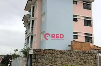 Apartamento com 2 quartos à venda por r$ 350.000 - jardim simus - sorocaba/sp