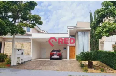 Casa com 3 quartos à venda, 183 m² por r$ 1.330.000 - condomínio ibiti royal park - sorocaba/sp