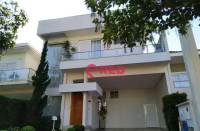 Sobrado com 2 quartos à venda, 297 m² por r$ 1.810.000 - condomínio vila dos inglezes - sorocaba/sp