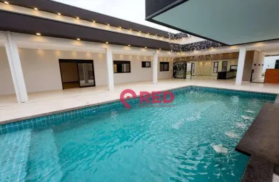 Chácara com 3 dormitórios à venda, 899 m² por r$ 2.000.000,00 - bairro de cima - itapeva/sp
