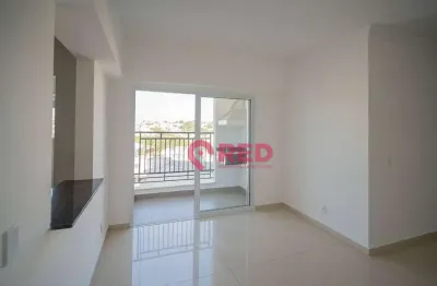 Apartamento com 3 quartos à venda, 84 m² por r$ 590.000 - parque campolim - sorocaba/sp