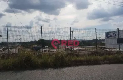 Terreno à venda, 1600 m² por r$ 1.800.000,00 - parque são joão - votorantim/sp