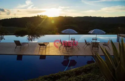 Terreno à venda, 1296 m² por r$ 700.000,00 - vila da mata golf club - são roque/sp