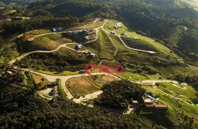 Terreno à venda, 1679 m² por r$ 1.200.000,00 - vila da mata golf club - são roque/sp