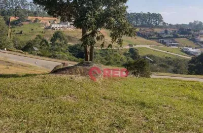 Terreno à venda, 1295 m² por r$ 430.000 - vila da mata golf club - são roque/sp